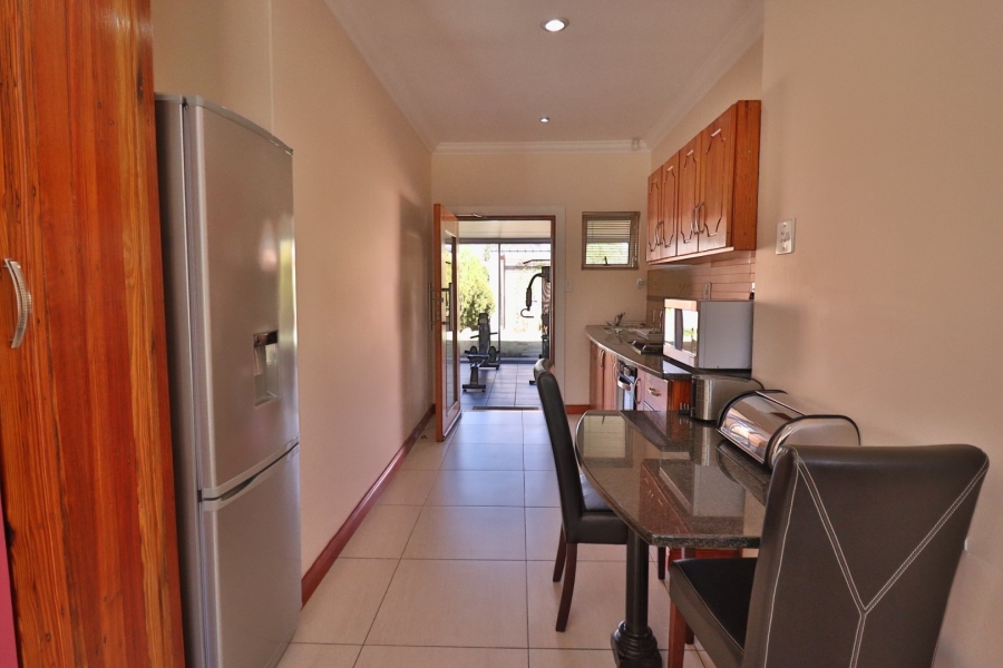 4 Bedroom Property for Sale in Helicon Heights Free State